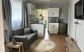 Tana'S Flat
