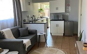 Tana'S Flat